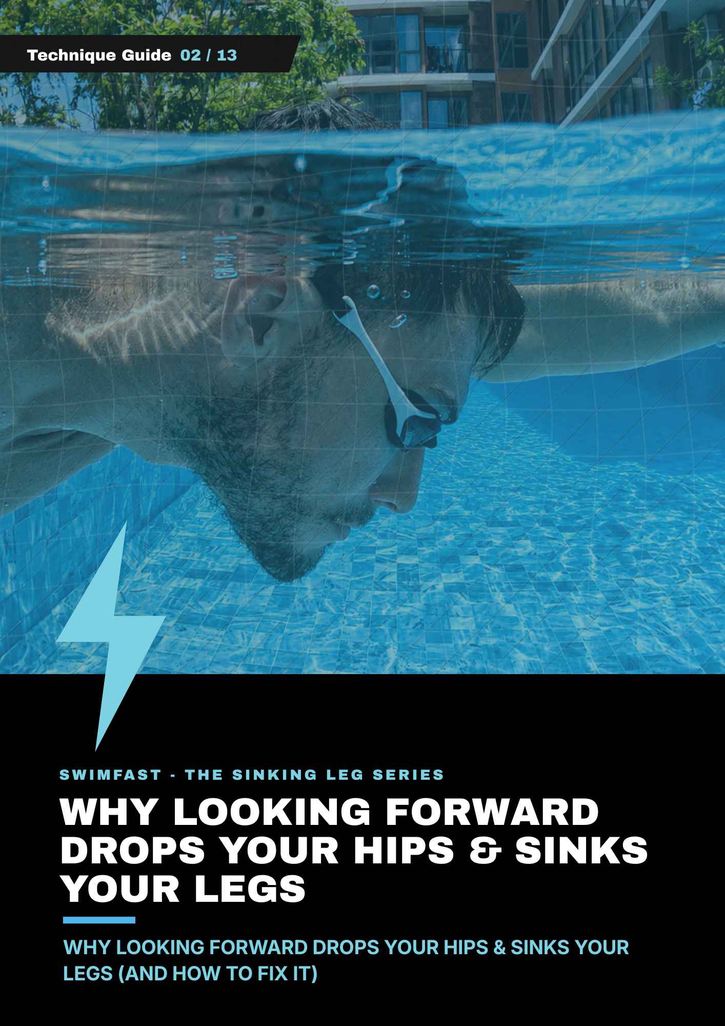 Should Your Eyes Look Down Or Forward? Fix Where You Look to Fix Your Breathing